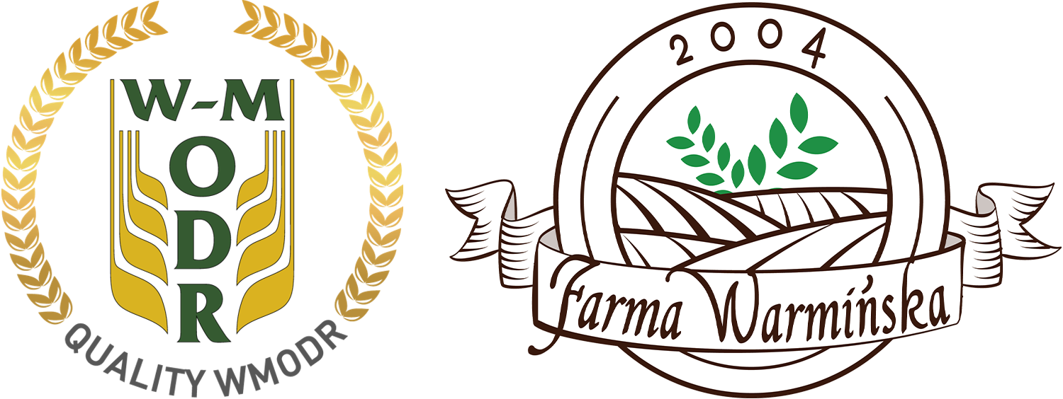 Logo Quality i Farmy